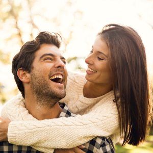 Pareja dedica tiempo de callidad